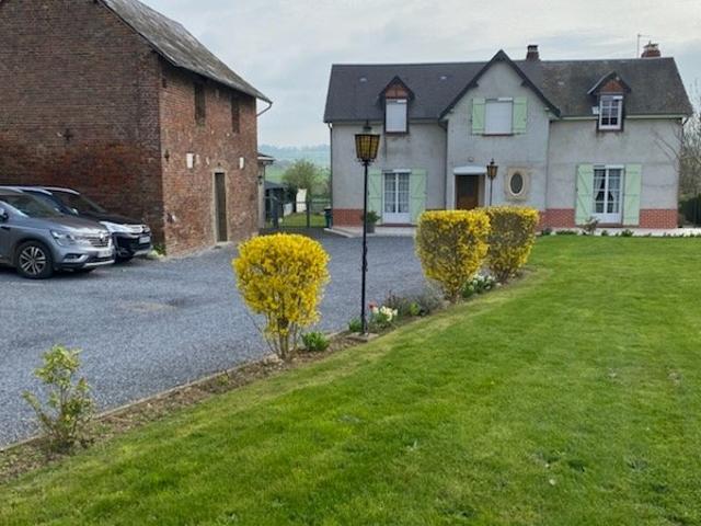Maison 5 pièces 182 m²