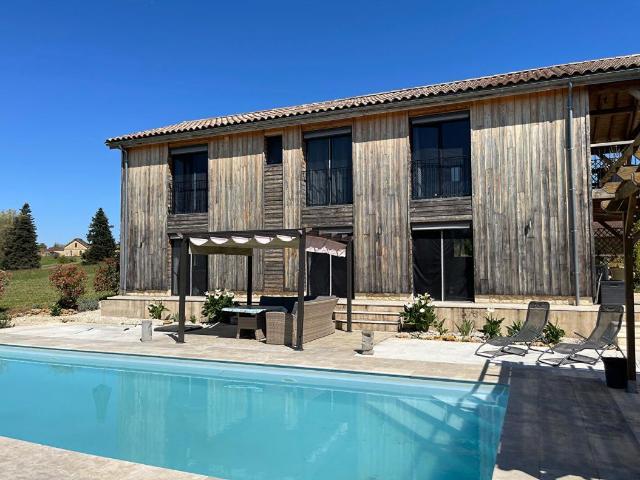Maison 5 pièces 182 m²