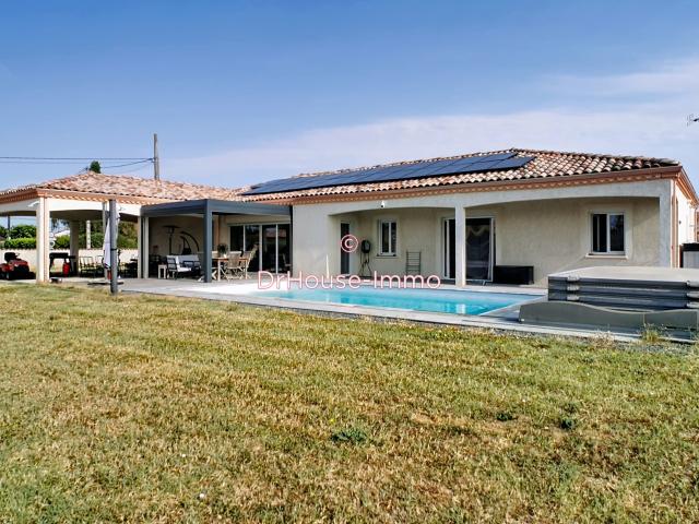 Maison 5 pièces 182 m²