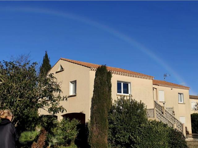 Maison 5 pièces 182 m²