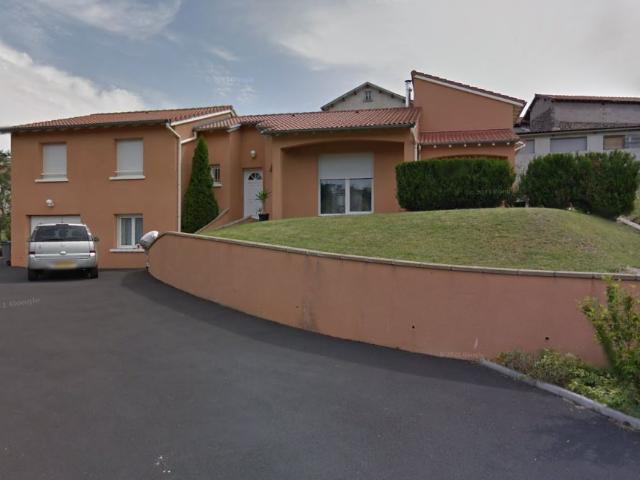 Maison 5 pièces 182 m²