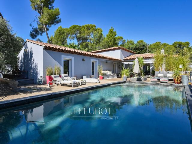 Maison 5 pièces 182 m²