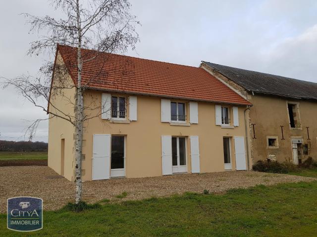 Maison 5 pièces 182 m²
