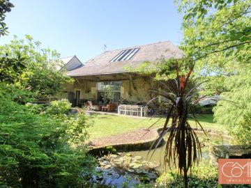 Maison 5 pièces 182 m²