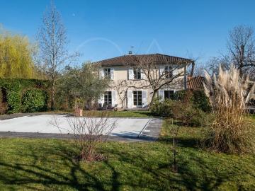 Maison 5 pièces 182 m²