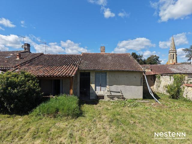 Maison 5 pièces 182 m²