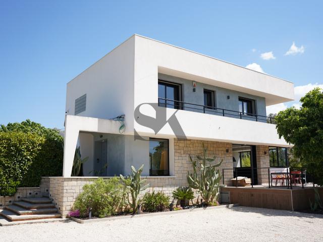 Maison 5 pièces 182 m²