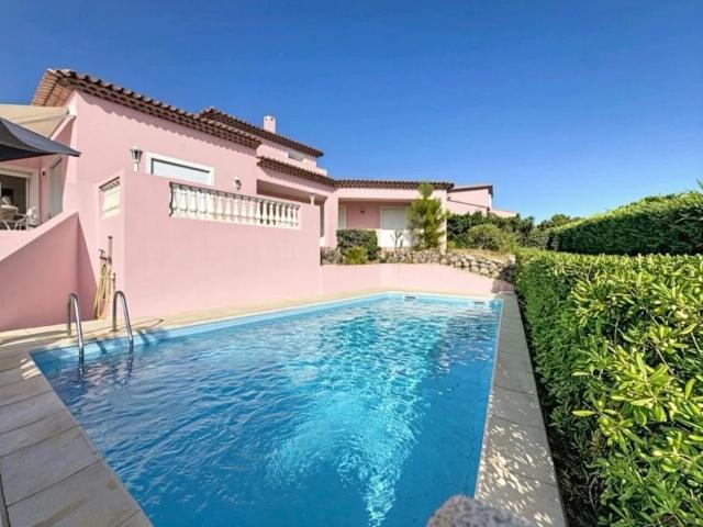 Maison 5 pièces 182 m²