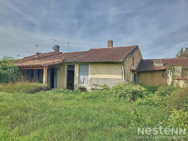Maison 5 pièces 182 m²