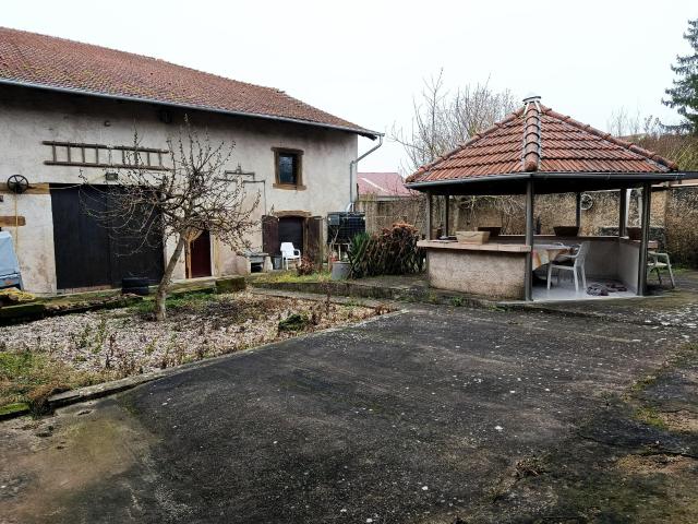 Maison 5 pièces 182 m²