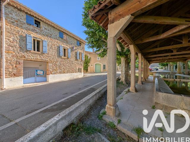 Maison 5 pièces 182 m²