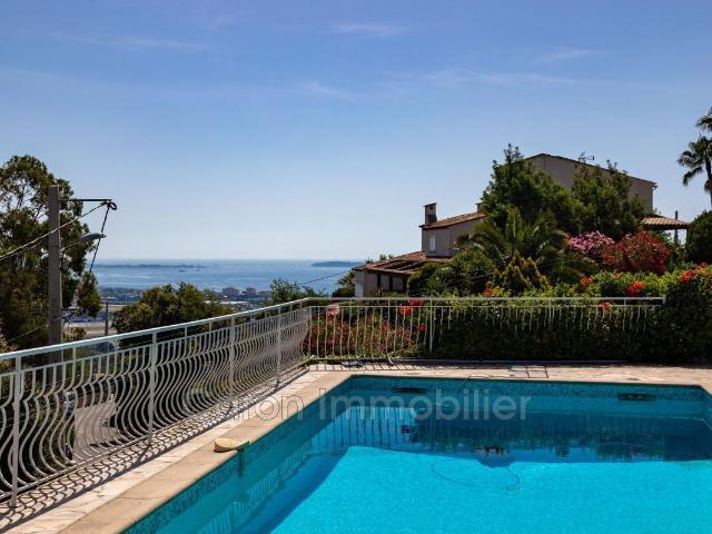 Maison 5 pièces 182 m²