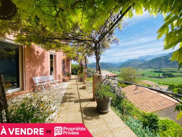 Maison 5 pièces 182 m²
