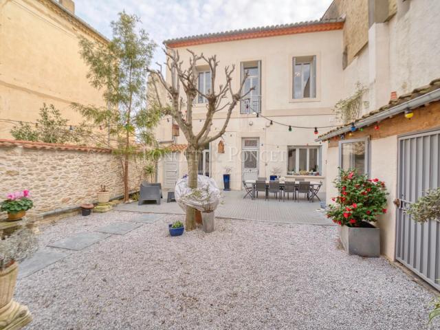 Maison 5 pièces 182 m²