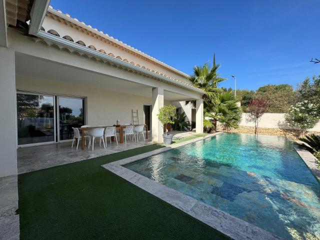 Maison 5 pièces 182 m²