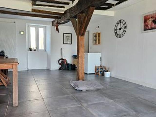 Maison 5 pièces 182 m²