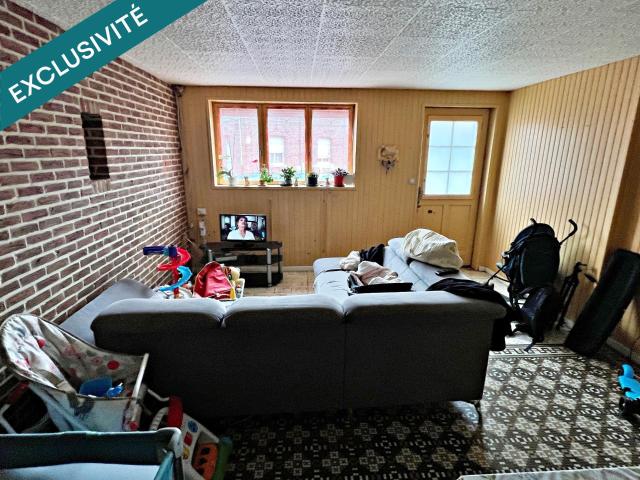 Maison 5 pièces 182 m²