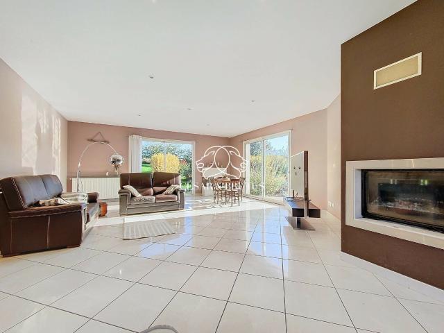 Maison 5 pièces 183 m²