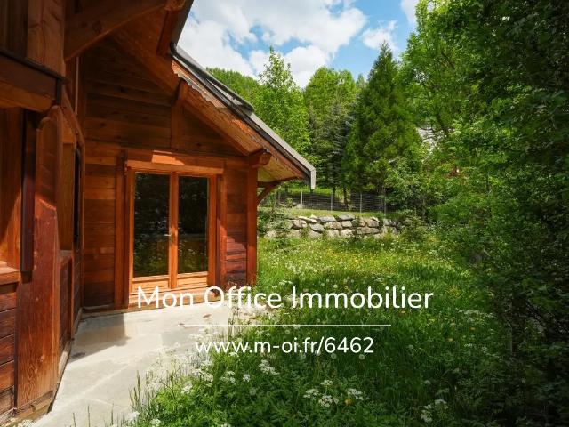 Maison 5 pièces 183 m²