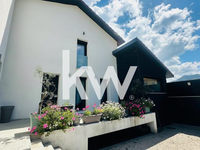 Maison 5 pièces 183 m²