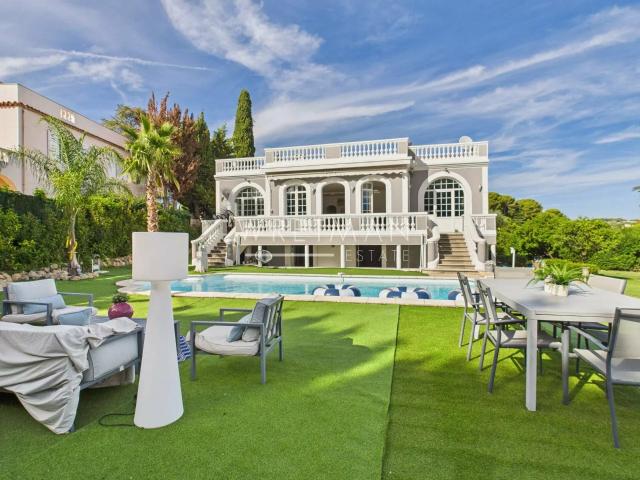 Maison 5 pièces 183 m²