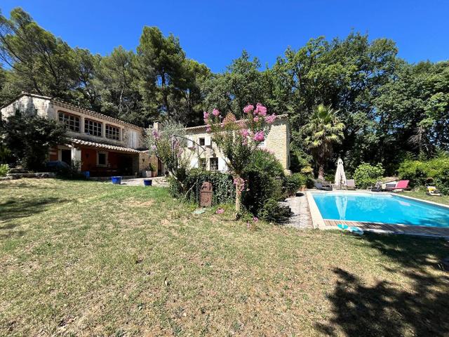 Maison 5 pièces 175 m²