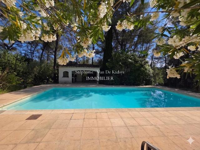 Maison 5 pièces 183 m²
