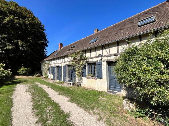 Maison 5 pièces 183 m²
