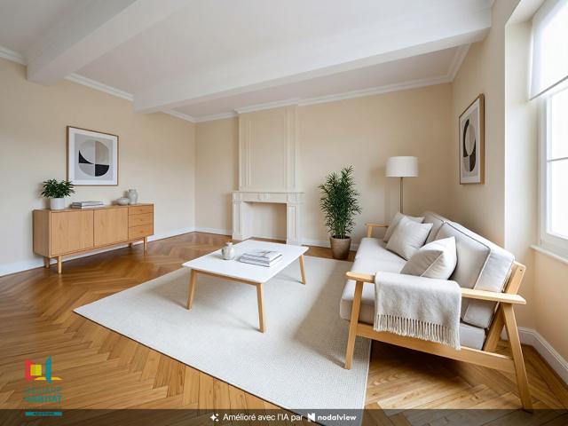 Maison 5 pièces 183 m²