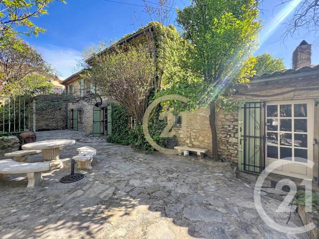 Maison 5 pièces 183 m²