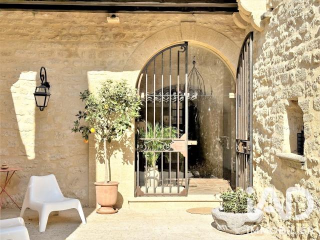 Maison 5 pièces 183 m²