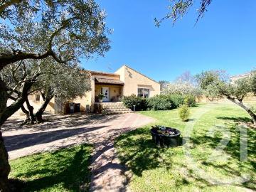Maison 5 pièces 183 m²