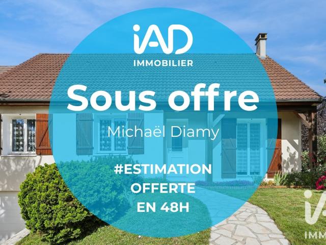 Maison 5 pièces 183 m²
