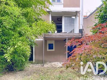 Maison 5 pièces 183 m²