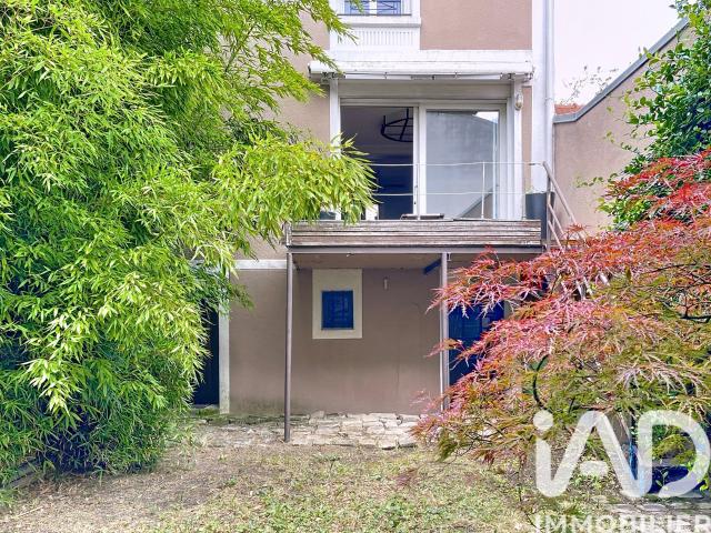 Maison 5 pièces 183 m²