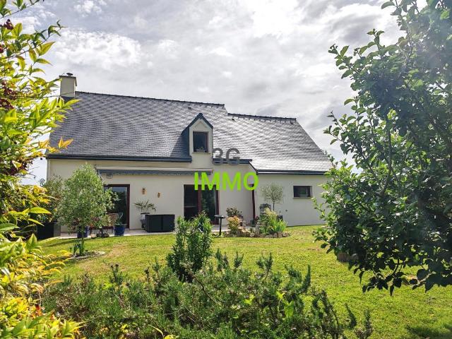 Maison 5 pièces 183 m²