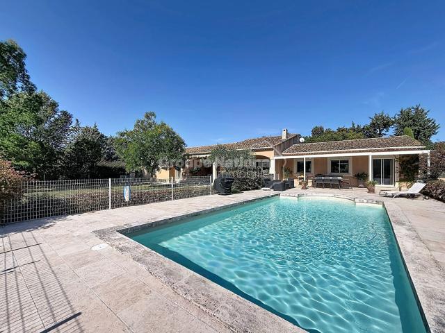Maison 5 pièces 183 m²