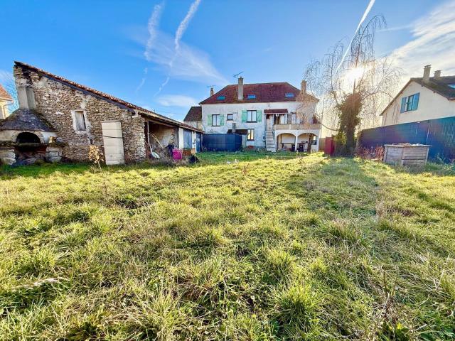 Maison 5 pièces 183 m²
