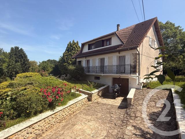 Maison 5 pièces 183 m²
