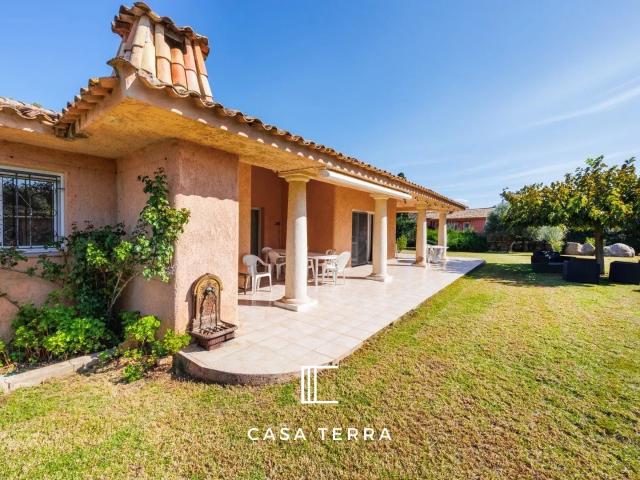 Maison 5 pièces 183 m²