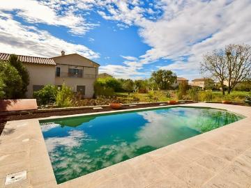 Maison 5 pièces 183 m²