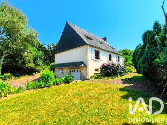 Maison 5 pièces 183 m²