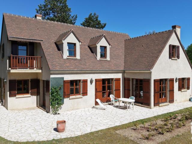 Maison 5 pièces 183 m²