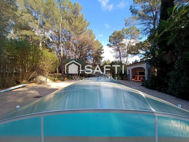Maison 5 pièces 183 m²