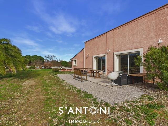 Maison 5 pièces 183 m²