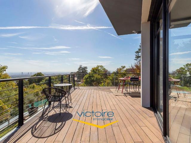 Maison 5 pièces 183 m²