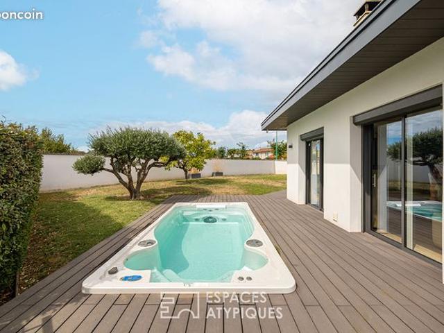 Maison 5 pièces 183 m²