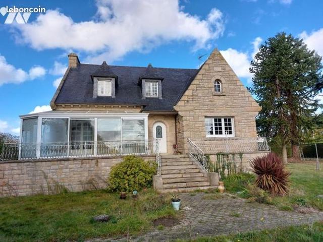 Maison 5 pièces 183 m²