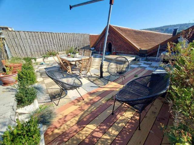 Maison 5 pièces 183 m²