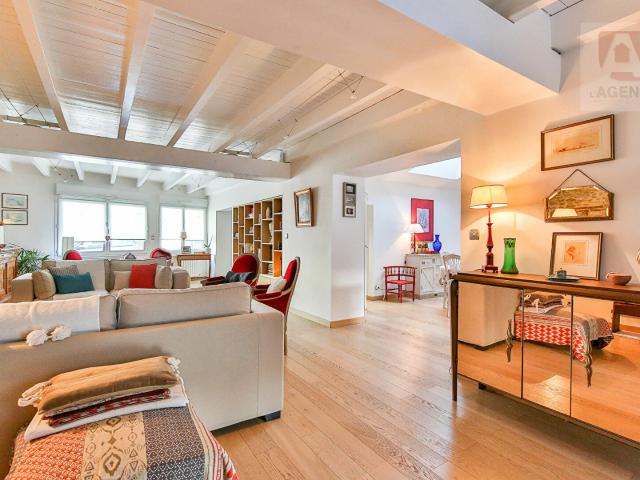 Maison 5 pièces 183 m²